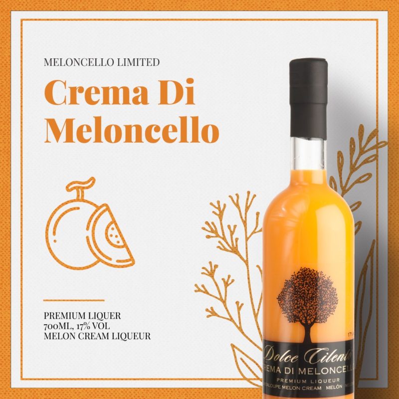 Authentic Italian Liqueurs For Every Occasion Meloncello